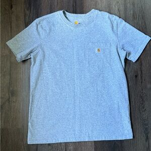 Carhartt T-Shirt (Men’s Medium)